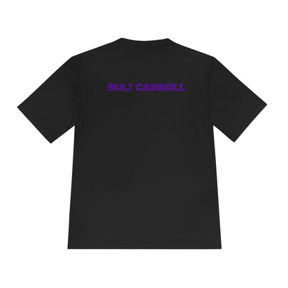 JROTC Raider 030 Race Plate Performance Tee