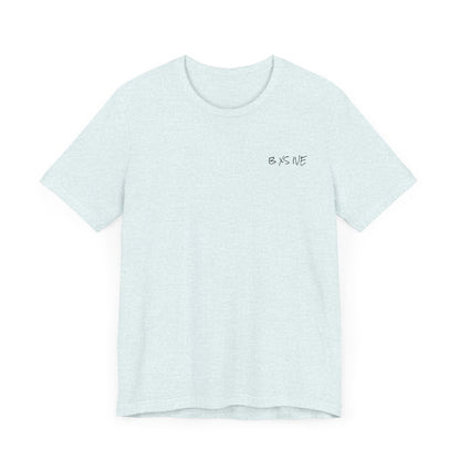 Unisex Be Excessive Golf Graphic Tee - Casual Style for Every Adventure