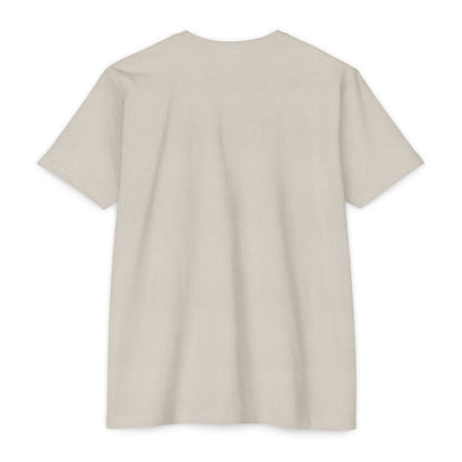 Be Excessive Unisex Football Jersey T-Shirt - Sporty & Fun Graphic Tee for Active Lifestyles