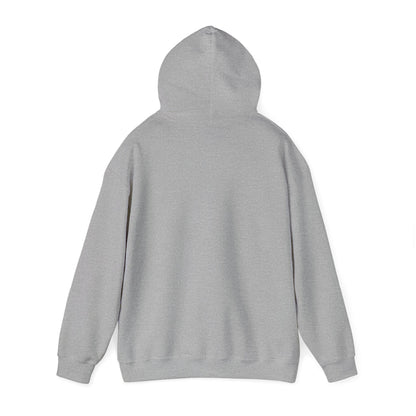 13 Colors: Cozy Unisex Heavy Blend™ Hooded Sweatshirt for Every Occasion