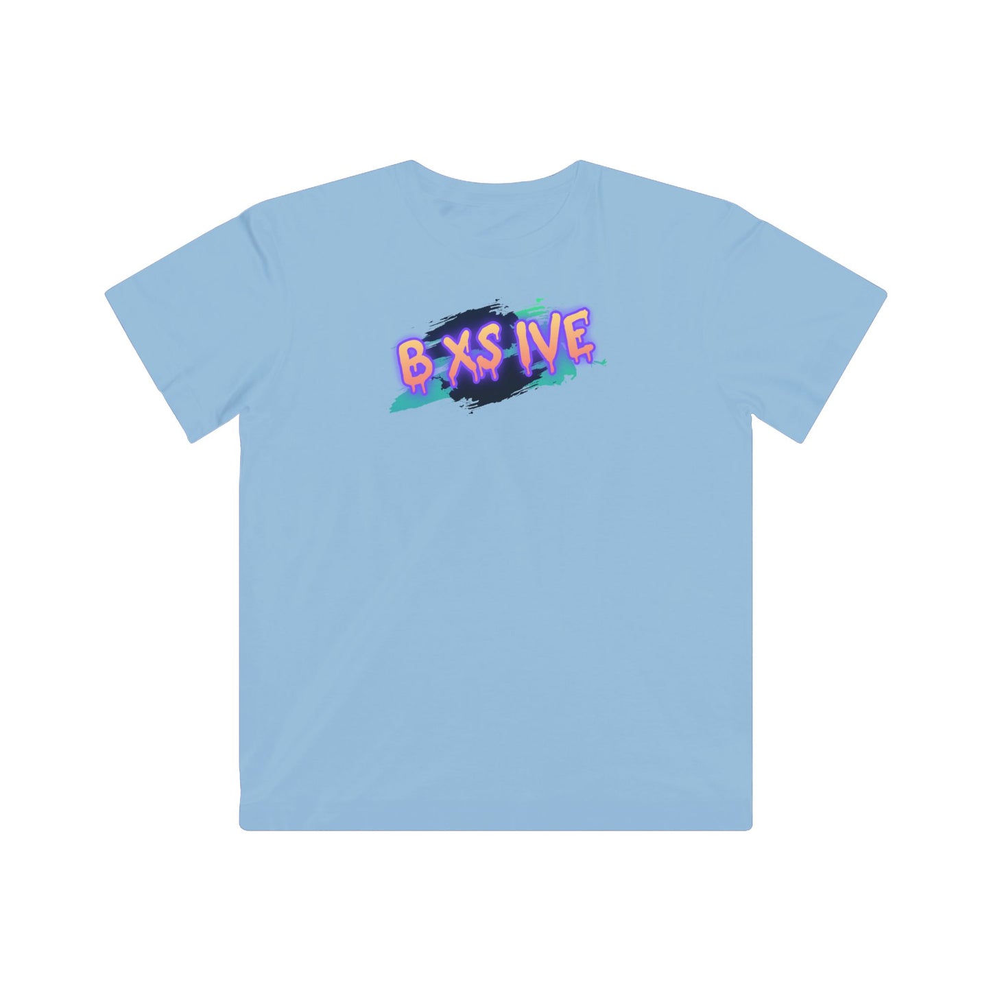 Cool Graphic Kids Tee - BXSIVE Design