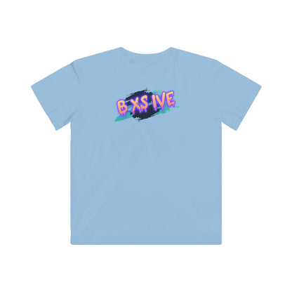 Cool Graphic Kids Tee - BXSIVE Design