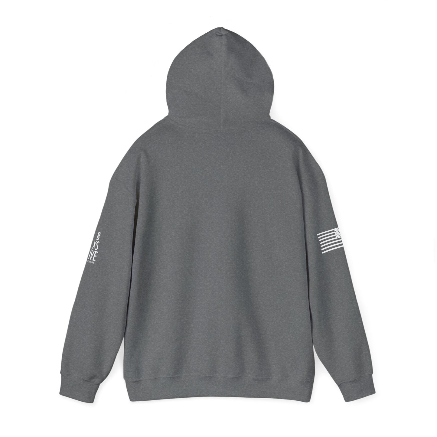 9 Colors: RAIDERS Unisex Heavy Blend™ Hooded Sweatshirt - Perfect for Game Day and Casual Wear