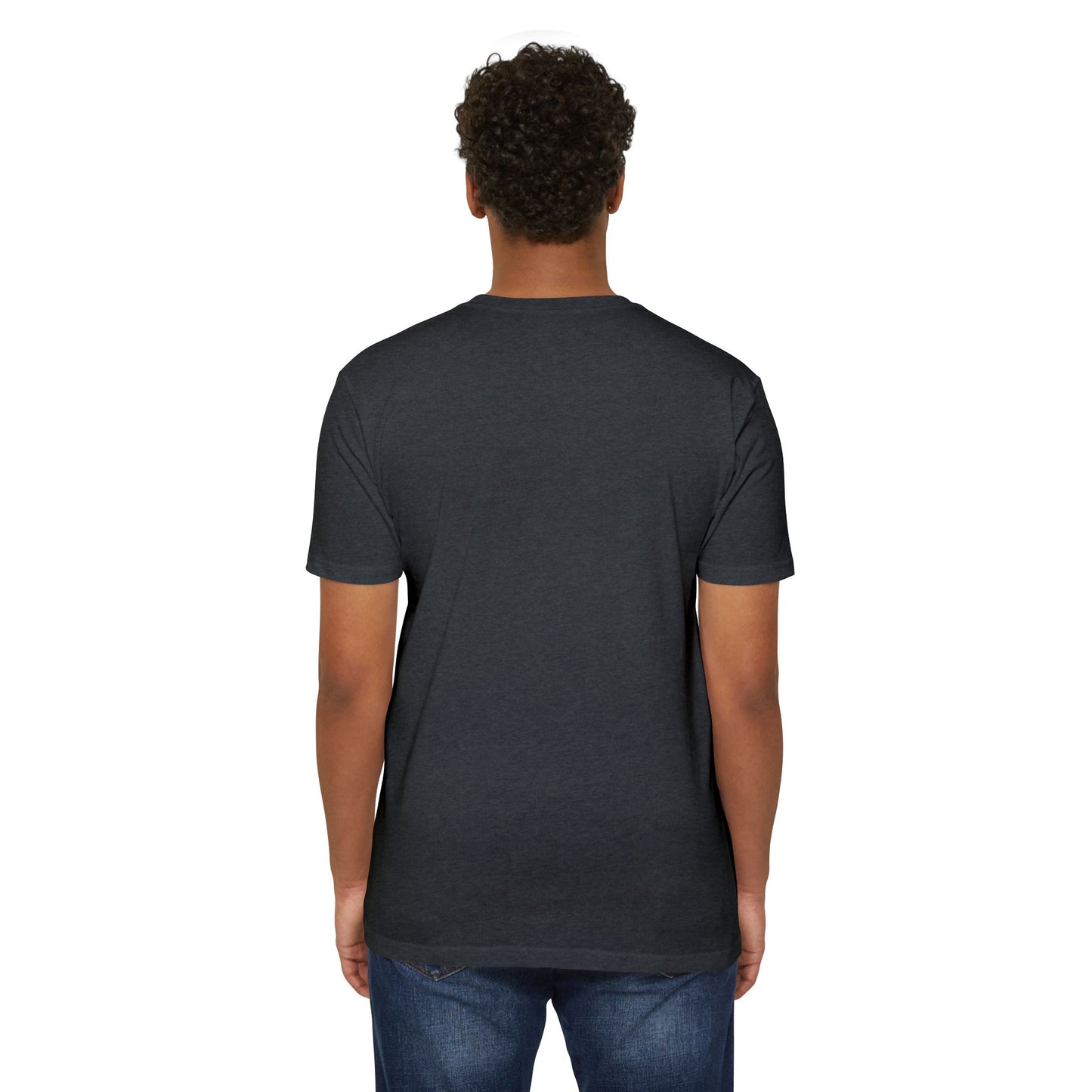 Football Unisex T-Shirt - Be Excessive Sports Tee