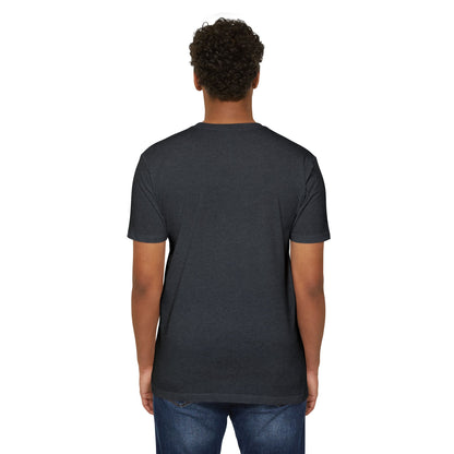 Football Unisex T-Shirt - Be Excessive Sports Tee