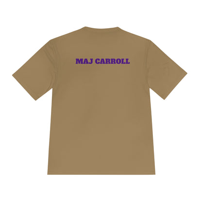 JROTC Raider 030 Race Plate Performance Tee