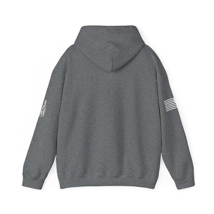 9 Colors: RAIDERS Unisex Heavy Blend™ Hooded Sweatshirt - Perfect for Game Day and Casual Wear