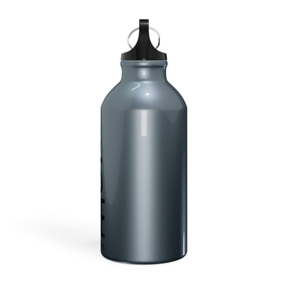 11 Colors: Oregon Sport Bottle - 'Be Excessive' Motivational Water Bottle for Active Lifestyles