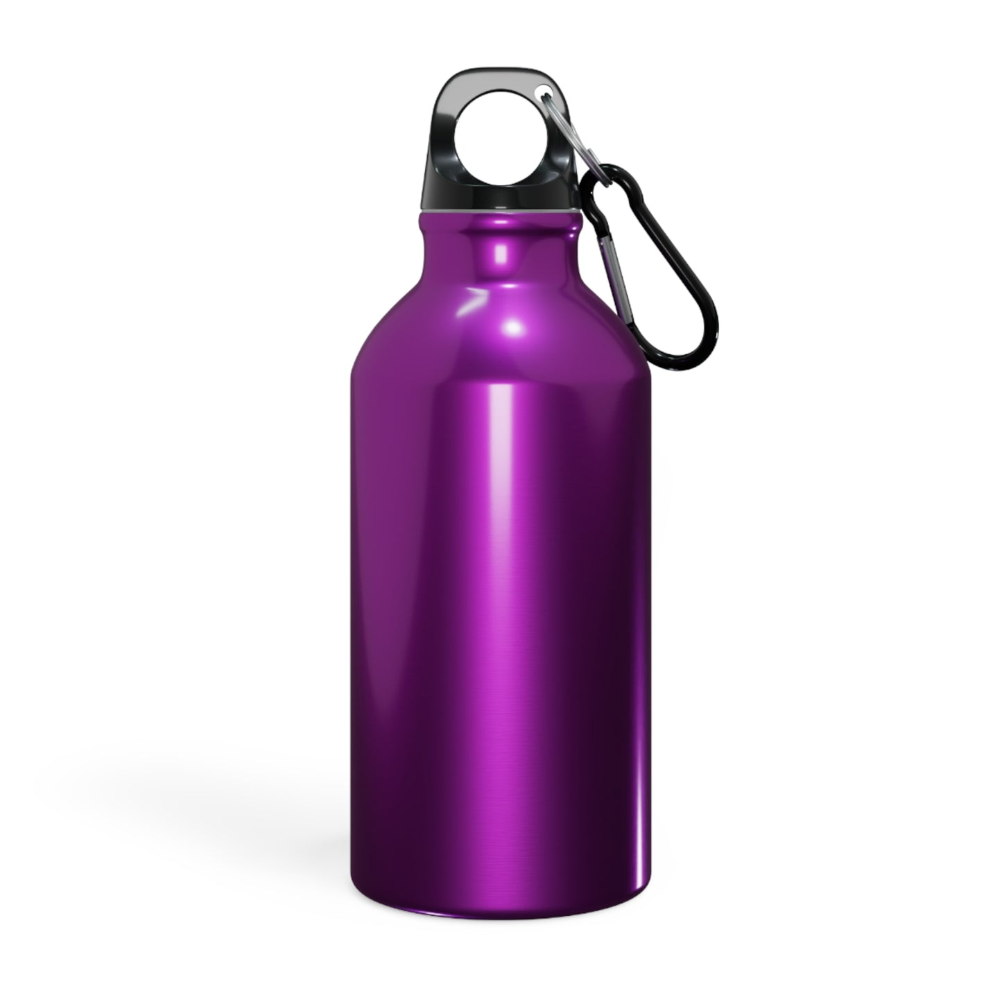 11 Colors: Oregon Sport Bottle - 'Be Excessive' Motivational Water Bottle for Active Lifestyles