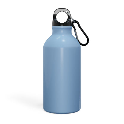 11 Colors: Oregon Sport Bottle - 'Be Excessive' Motivational Water Bottle for Active Lifestyles