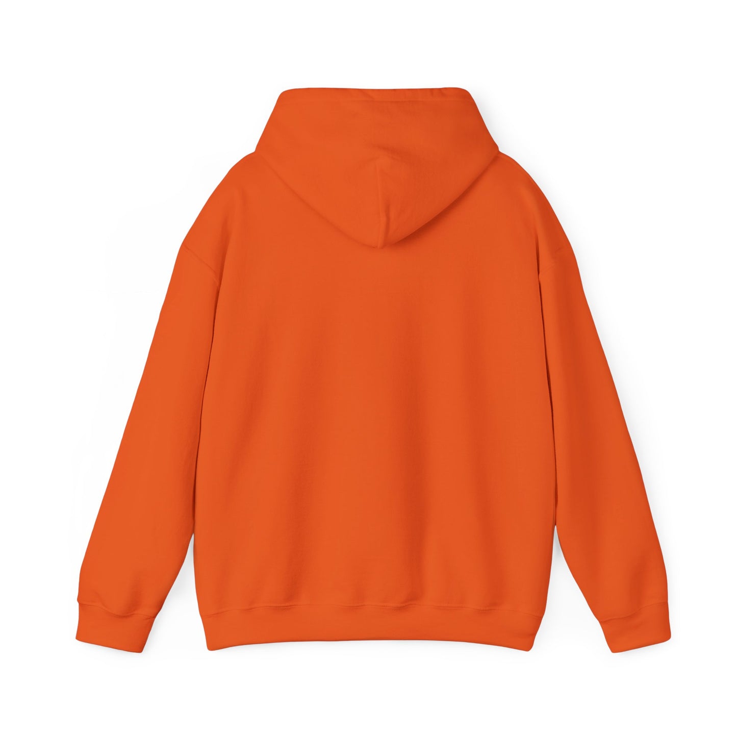 13 Colors: Cozy Unisex Heavy Blend™ Hooded Sweatshirt for Every Occasion