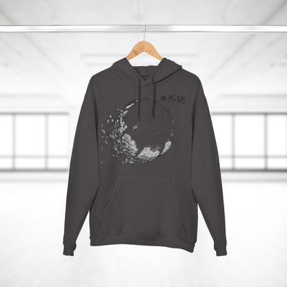 Stylish Graphic Hoodie | Relaxed Fit Pullover, Perfect for Golf Lovers, Casual Wear, Gifts for Him/Her, Athleisure Apparel