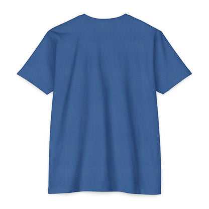 Football Unisex T-Shirt - Be Excessive Sports Tee