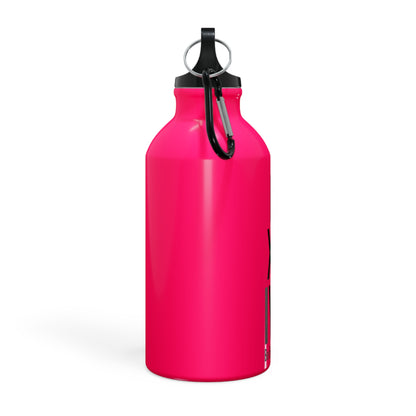 11 Colors: Oregon Sport Bottle - 'Be Excessive' Motivational Water Bottle for Active Lifestyles