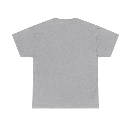 BASIC 13 Colors: Unisex Heavy Cotton Tee - Raiders Graphic Shirt for Fans