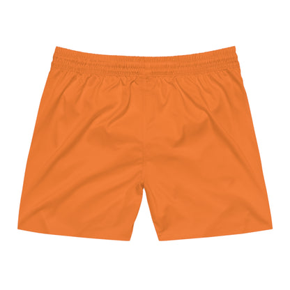 Copy of Men's Stylish Mid-Length Swim Shorts - Perfect for Summer Adventures