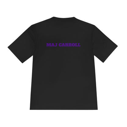 JROTC Raider 030 Race Plate Performance Tee