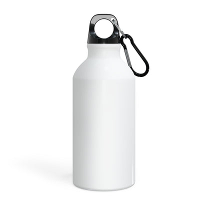 11 Colors: Oregon Sport Bottle - 'Be Excessive' Motivational Water Bottle for Active Lifestyles