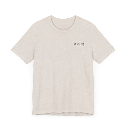 Unisex Be Excessive Golf Graphic Tee - Casual Style for Every Adventure