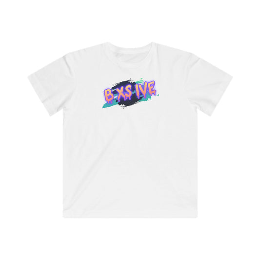 Cool Graphic Kids Tee - BXSIVE Design